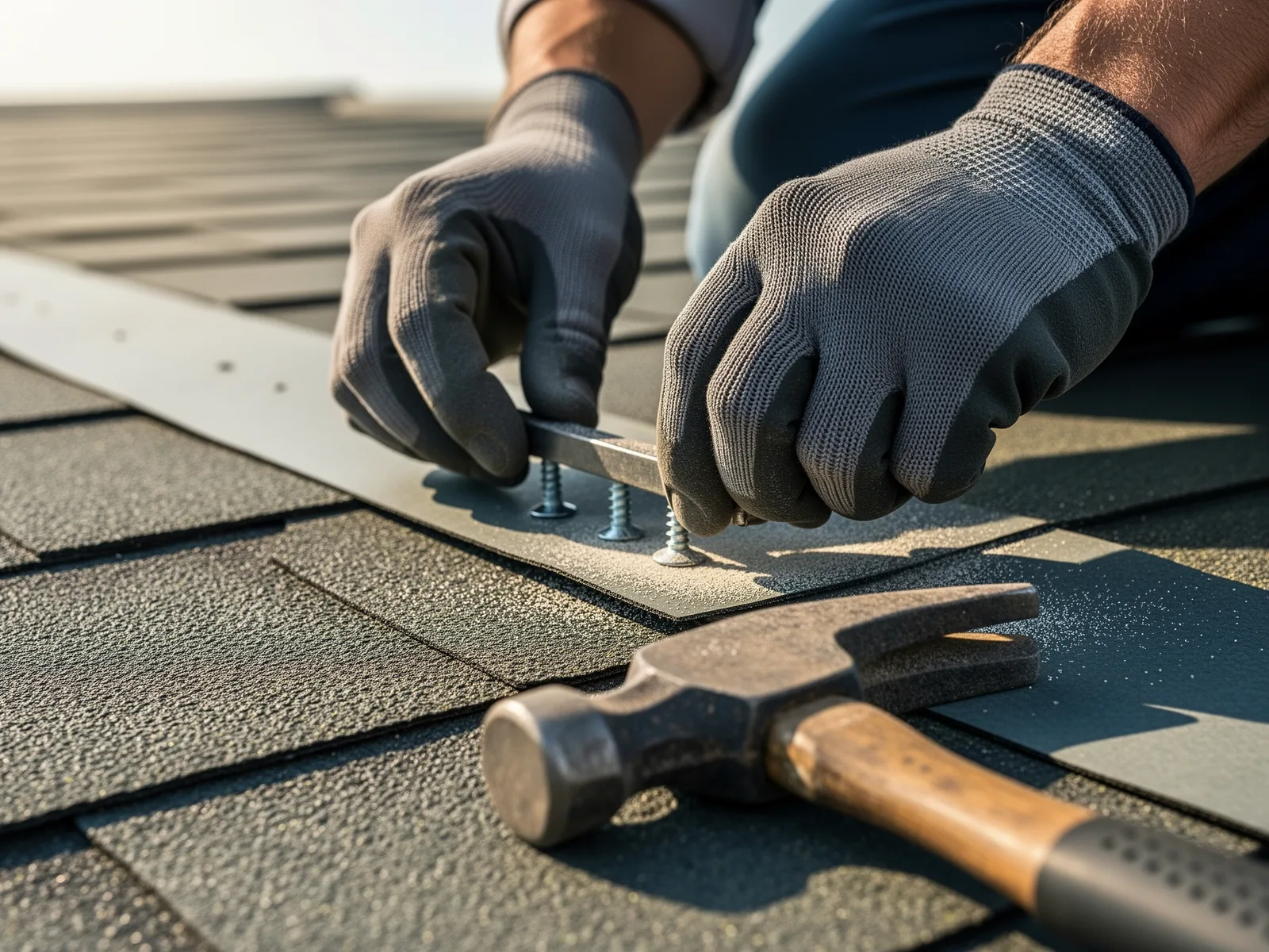 Why choose Fascia Repair in Sigel, PA